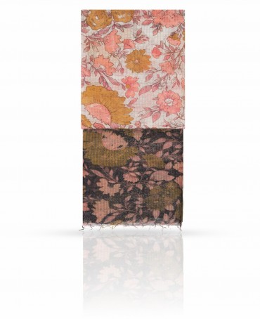 Палантин Женский SW-GARDEN/SILVER